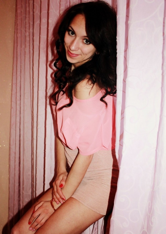 Анкета проститутки Инна - Фото, г. Слобожанское, 22 года, №17259