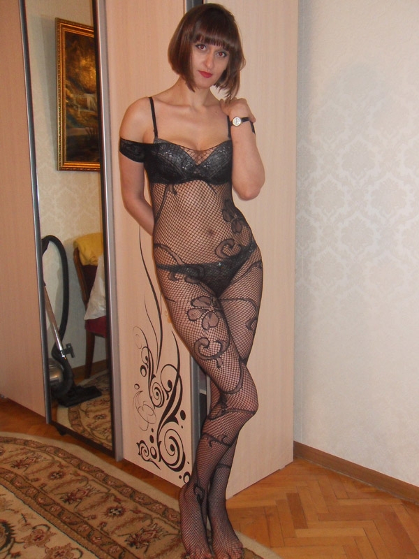 Анкета проститутки Ксения - Фото, г. Слобожанское, 27 лет, №17895