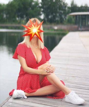 Анкета проститутки Софочка - Фото, г. Слобожанское, 28 лет, №4109